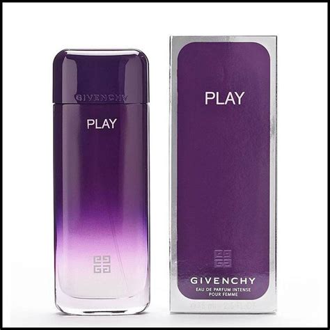 givenchy play for her trackid sp-006|givenchy play for her intense.